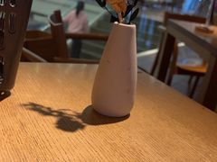 -无印良品餐堂 MUJI Diner(成都太古里店)