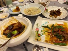 -银都上海菜馆(粤海东路店)