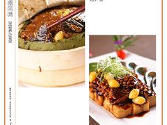 江南风味-香浙汇(望京店)