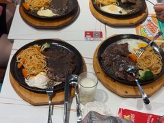 -豪享来(我格广场店)