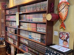 -胜代日本料理(云程巷小区店)