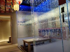 -琴寿司居酒屋(中山广场店)