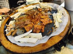 -八木轩·寻味大理白族民俗餐厅(文献路店)