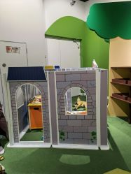 -幻贝家儿童乐园(苏州中心店)