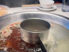 -川锅一号火锅(铜山万达店)