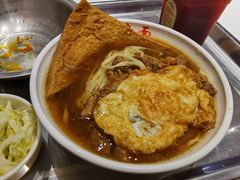 -李兰英湖南面馆(护国路店)