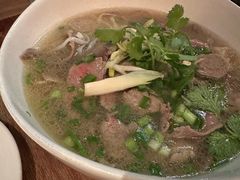 火车头河粉-肆角餐吧4Corners(烟袋斜街店)