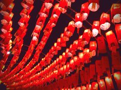 -西安城墙·碑林历史文化景区