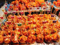 -豪德亨牛排自助餐厅(南康国光店)