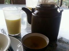 -铁炉农家菜馆