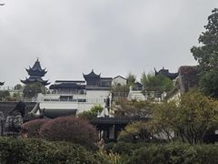 -江宁织造博物馆