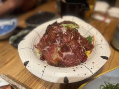 -千羽鹤海鲜居酒屋Bistro(大望路店)
