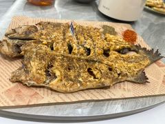 -何适山庄 ·可团建(水长城P2停车场店)