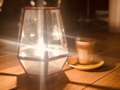 拿铁-Seesaw Coffee(朝阳大悦城店)