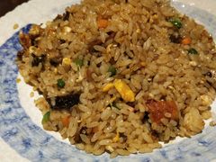 鳗鱼炒饭-熊藏居酒屋(kkone店)