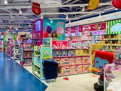 -TOYSRUS玩具反斗城(上海万象城店)