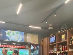 -重庆鸡公煲·青锅花椒鱼(牡丹江路店)