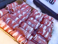 -盛江山自助料理(奥莱锦辉购物广场店)