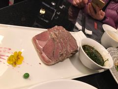 -玄武苏宁诺富特酒店·紫金轩中餐厅