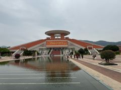 -中国闽台缘博物馆