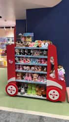 -奈尔宝家庭中心·亲子餐厅(鄞州万达店)