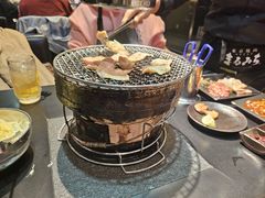 -まるみち   丸道东京烧肉(虹梅路店)