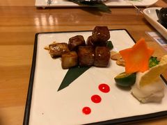 -王鼎精致料理铁板烧(世博源店)