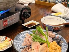 -加奈日本料理