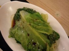 跟餐油菜-大家乐(广州宝岗店)