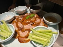 -额娘·现烙春饼烤鸭(太原总店)