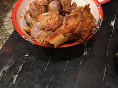 -金掌勺锅包肉(太原万达店)