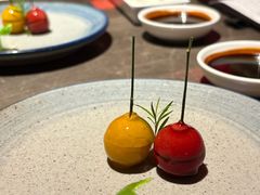 -金鸭季·北京烤鸭(深业上城店)