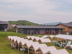 -天目湖涵田度假村