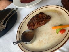 -马克西姆俄罗斯餐厅(通亚街店)