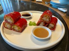 -环球渔市·平价海鲜餐厅(星潮广场店)
