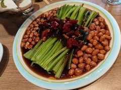 -街角等你.大连海鲜烧烤.经典铁板海鲜串(西安路店)