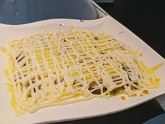 -吱咖啡西式简餐
