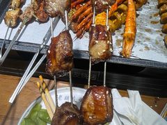 -本色.小马哥烧烤(五一路总店)
