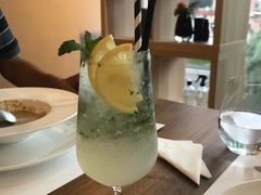 -我的四季意大利餐厅(春天百货店)