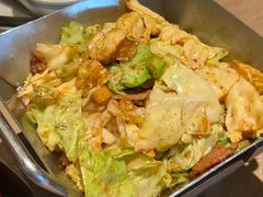 -弄堂里(阿里西溪A区店)