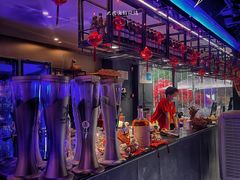 -大成海鲜烧烤·小龙虾(七宝店)