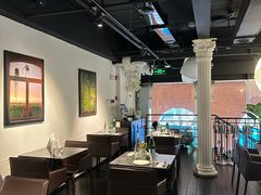 -LESCEDARS Brasserie Bistro香柏树