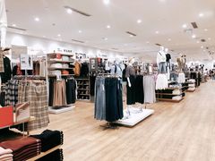 -优衣库(重庆万象城店)