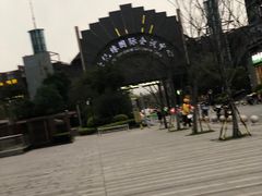 -世纪缘国际会议中心·中餐厅(百家湖店)