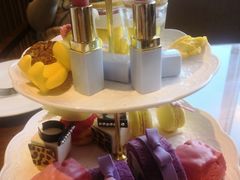 -广州中心皇冠假日酒店·汇点大堂吧