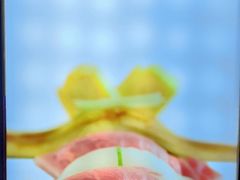 -梅丘·寿司の美登利(银座店)