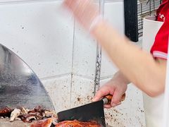 烤鸭-清真·金宏兴鸭子店(明瓦廊店)