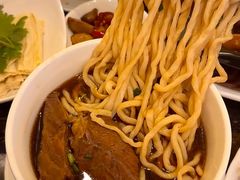 -中国厨房/台湾牛肉面