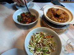 -大鱼徽州·寻味徽菜(星光总店)