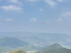 -莫干山风景区